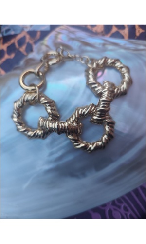 Bracelet Multi rond