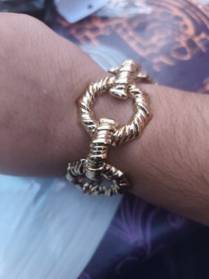 Bracelet Multi rond