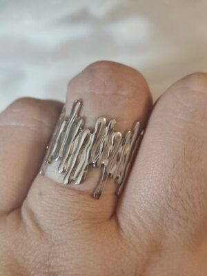 Bague été