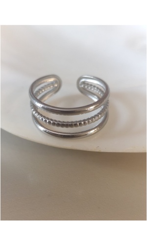 Bague été
