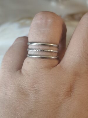 Bague été