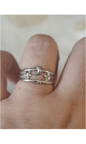 Bague été