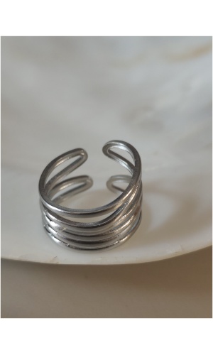 Bague été