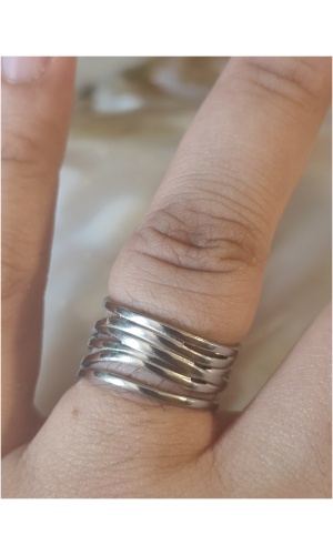 Bague été