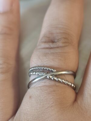 Bague été
