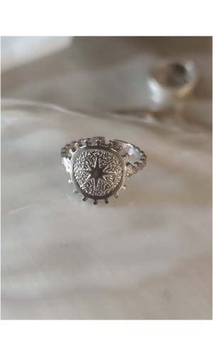 Bague été