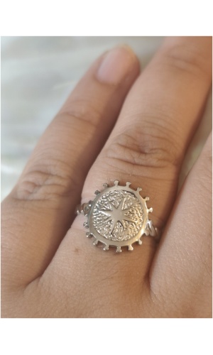 Bague été