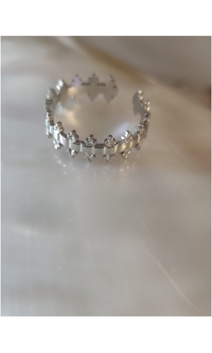 Bague été