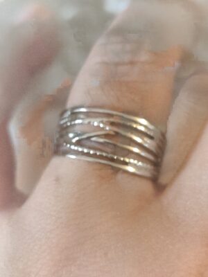 Bague été