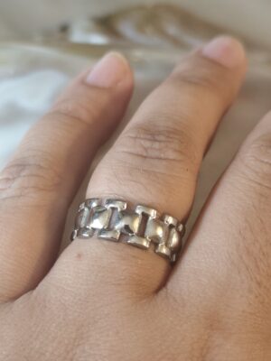 Bague été