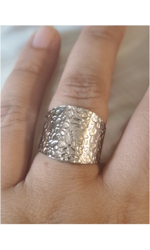 Bague été