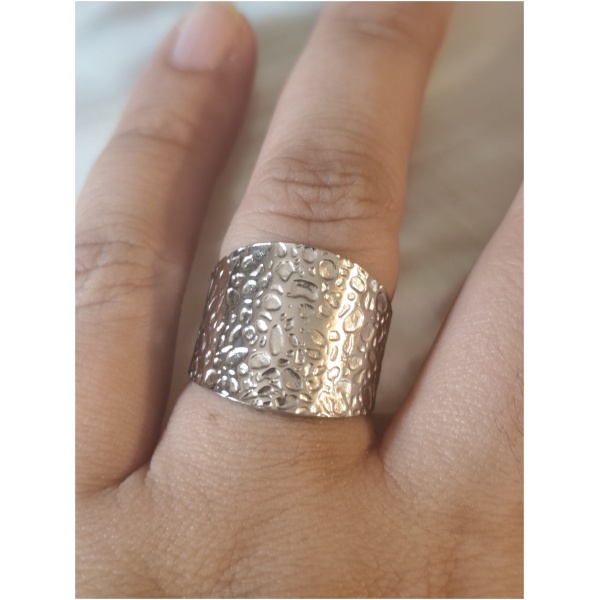 Bague été