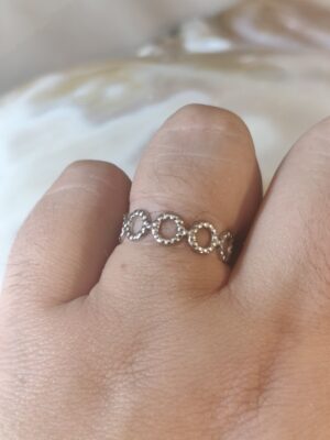 Bague été