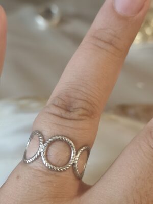 Bague été