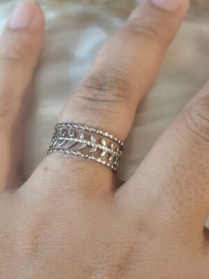 Bague été