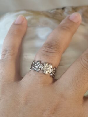 Bague été