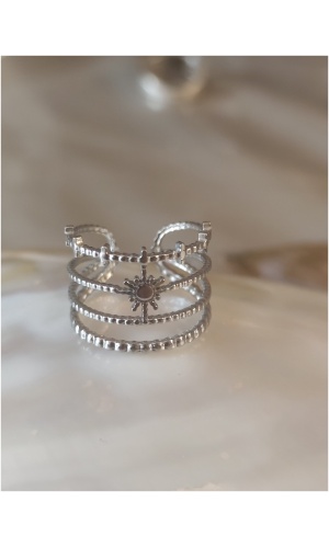 Bague été