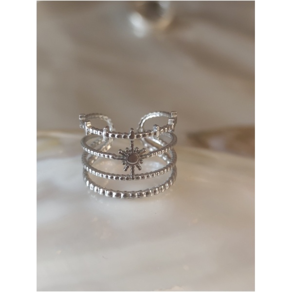 Bague été