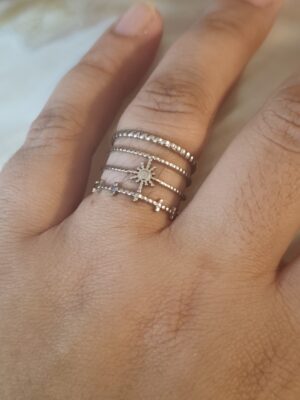 Bague été