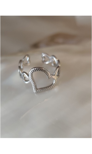 Bague été