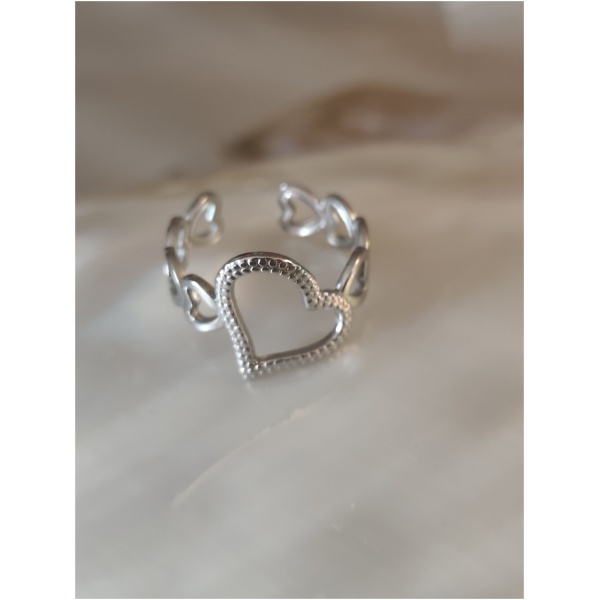 Bague été
