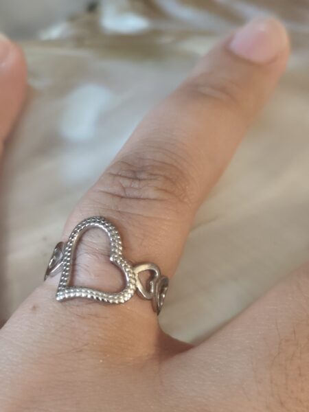 Bague été