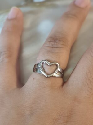 Bague été