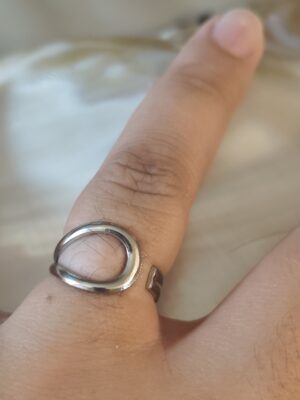 Bague été