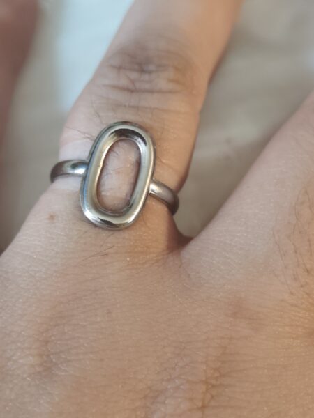 Bague été