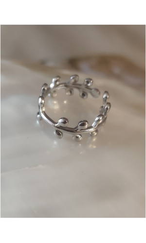 Bague été