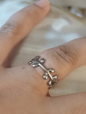 Bague été