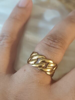 Bague été