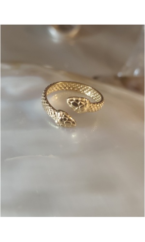 Bague été