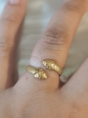 Bague été