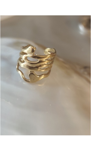 Bague été
