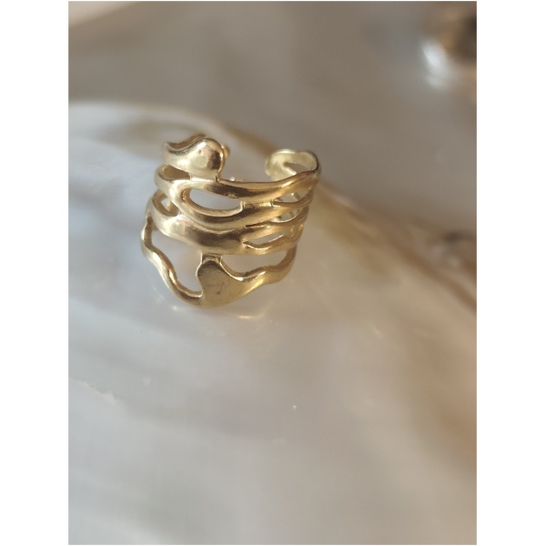 Bague été