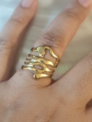 Bague été