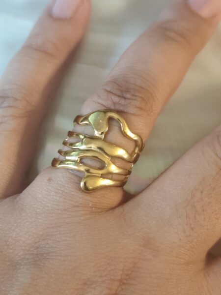 Bague été