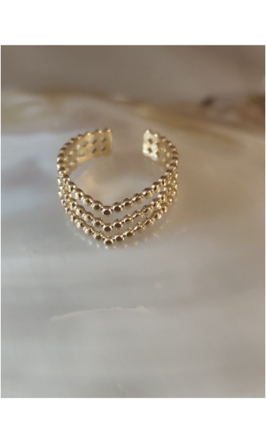 Bague été
