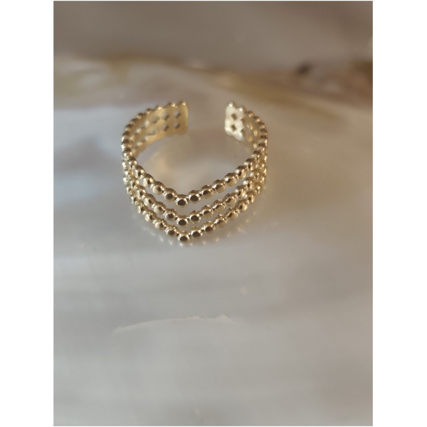 Bague été