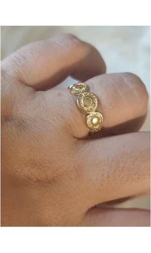 Bague été