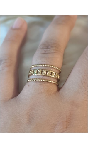 Bague été