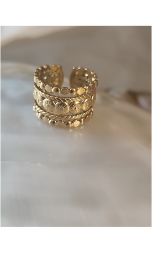 Bague été