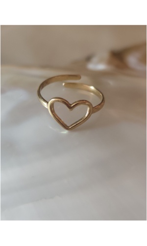 Bague été