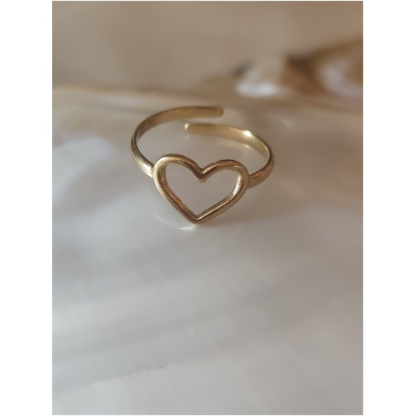 Bague été