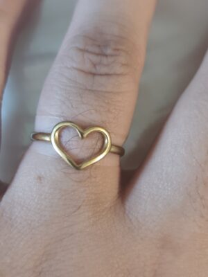 Bague été