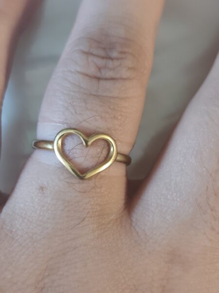 Bague été