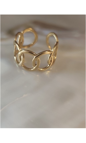Bague été