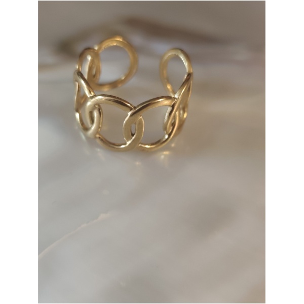 Bague été