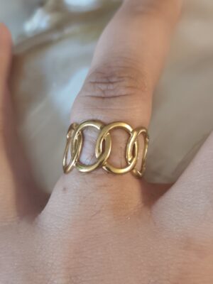 Bague été